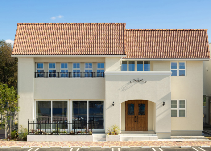 かしわ沼南展示場