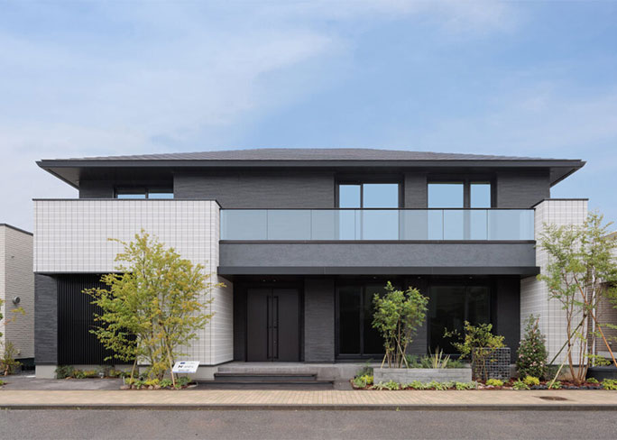 幕張第二展示場